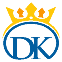 DutchKings logo